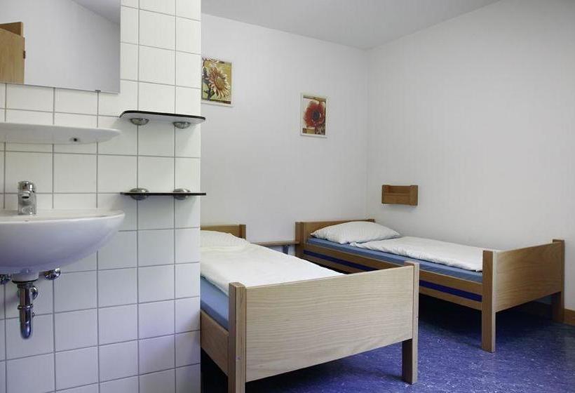 Jugendherberge Freiburg