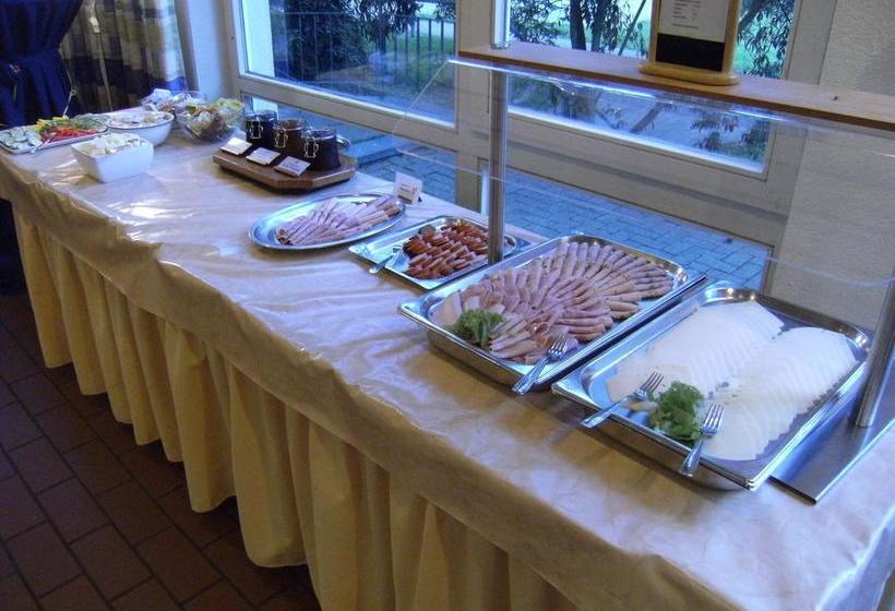 Jugendherberge Freiburg