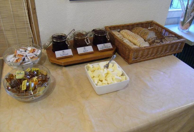 Jugendherberge Freiburg