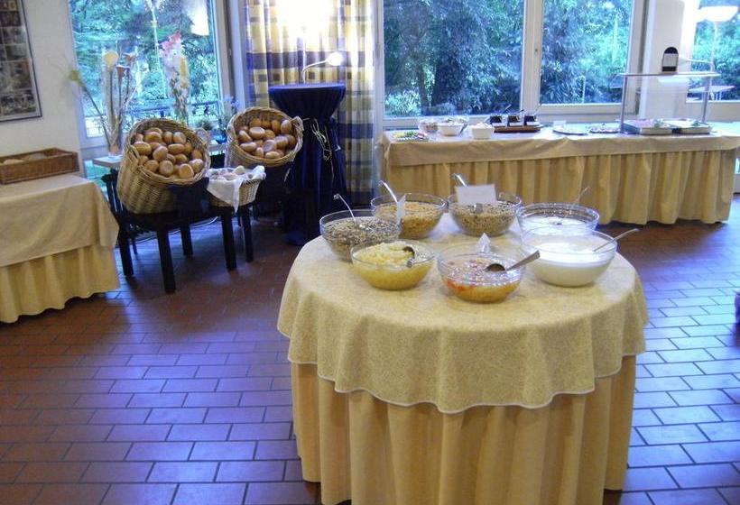 Jugendherberge Freiburg