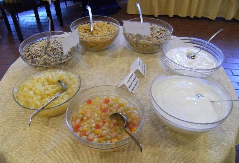 Jugendherberge Freiburg