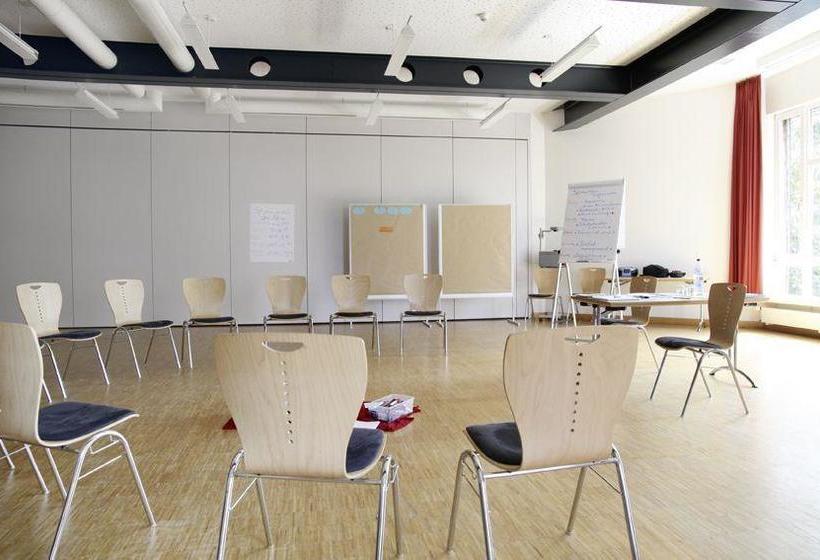 Jugendherberge Freiburg