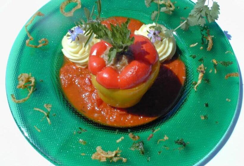 Kurhotel Würdinger Hof