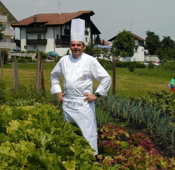 Kurhotel Würdinger Hof