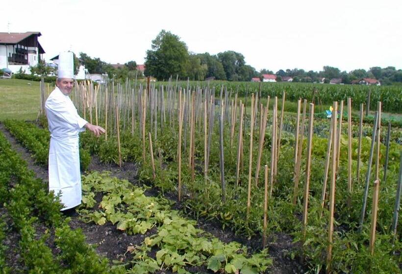 Kurhotel Würdinger Hof