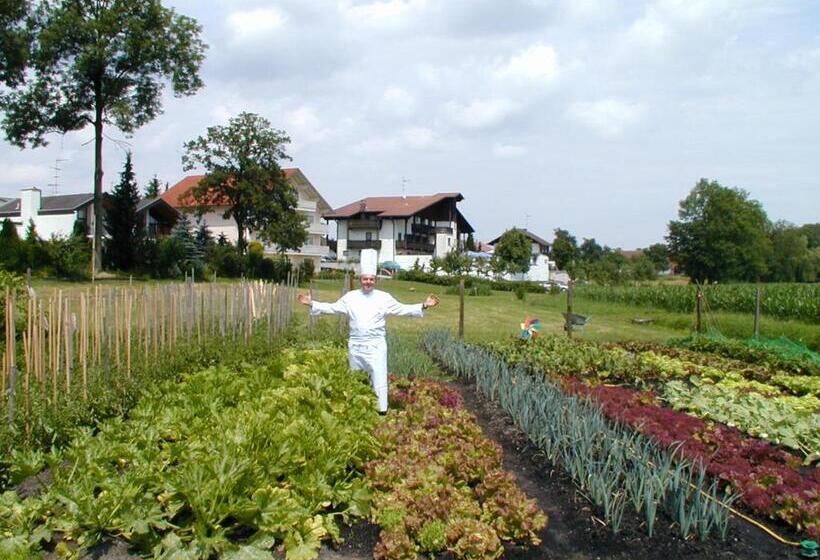 Kurhotel Würdinger Hof