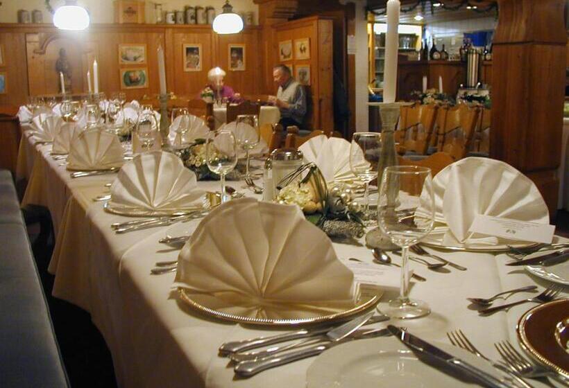 Kurhotel Würdinger Hof