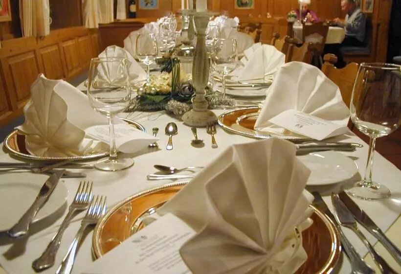 Kurhotel Würdinger Hof