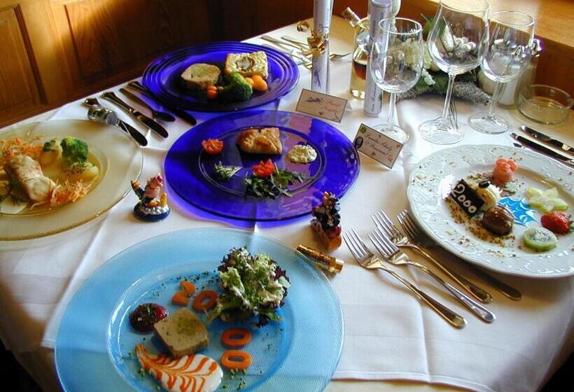 Kurhotel Würdinger Hof