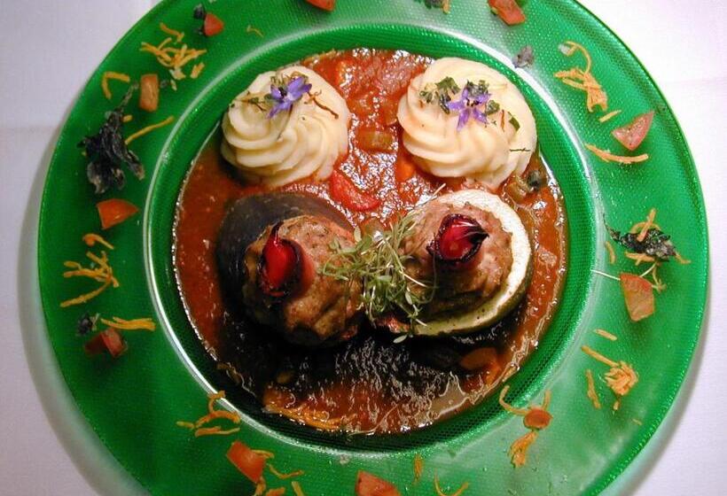 Kurhotel Würdinger Hof