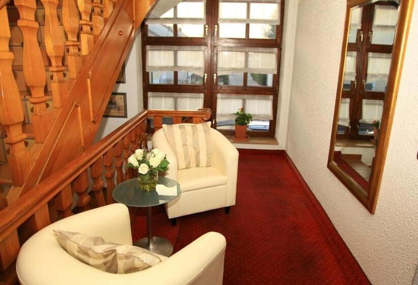 Kurhotel Würdinger Hof