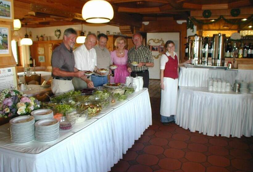 Kurhotel Würdinger Hof