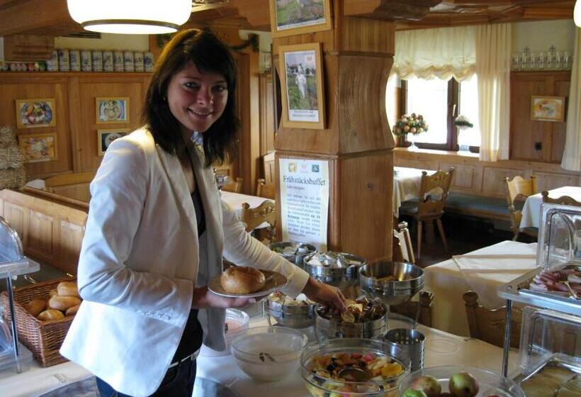 Kurhotel Würdinger Hof