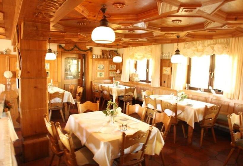 Kurhotel Würdinger Hof