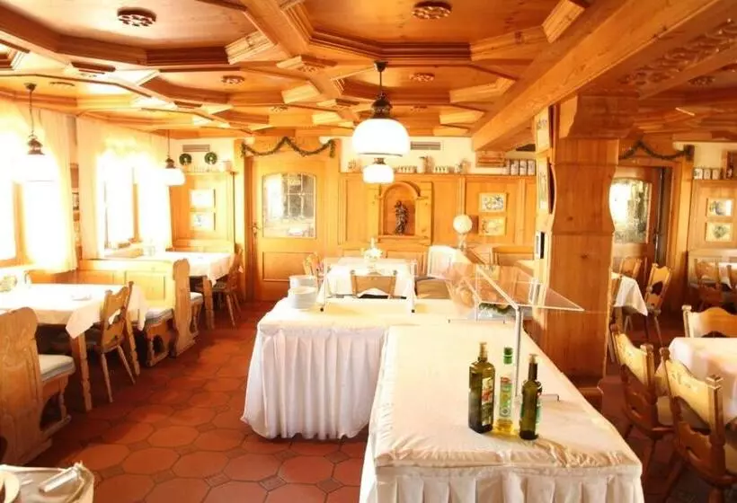 Kurhotel Würdinger Hof
