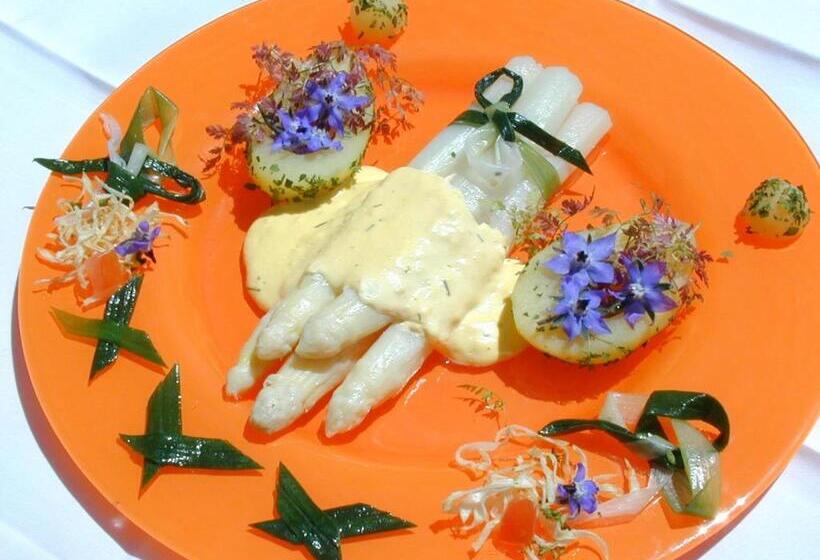 Kurhotel Würdinger Hof