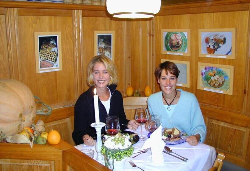 Kurhotel Würdinger Hof