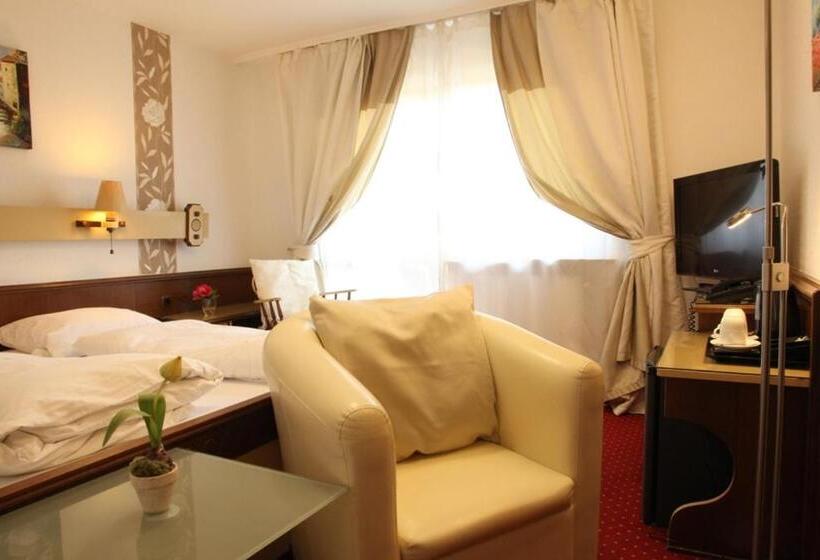 Kurhotel Würdinger Hof