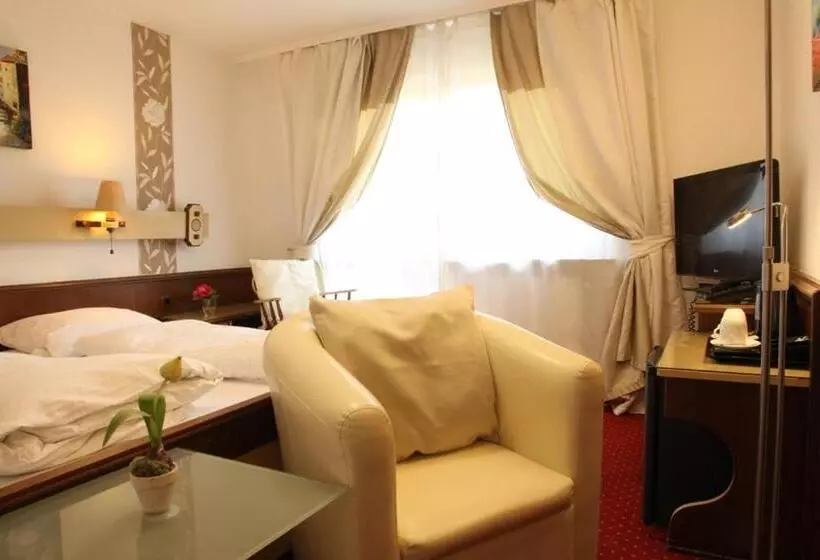 Kurhotel Würdinger Hof