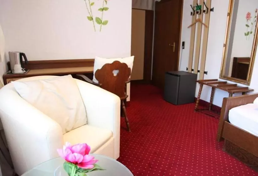 Kurhotel Würdinger Hof