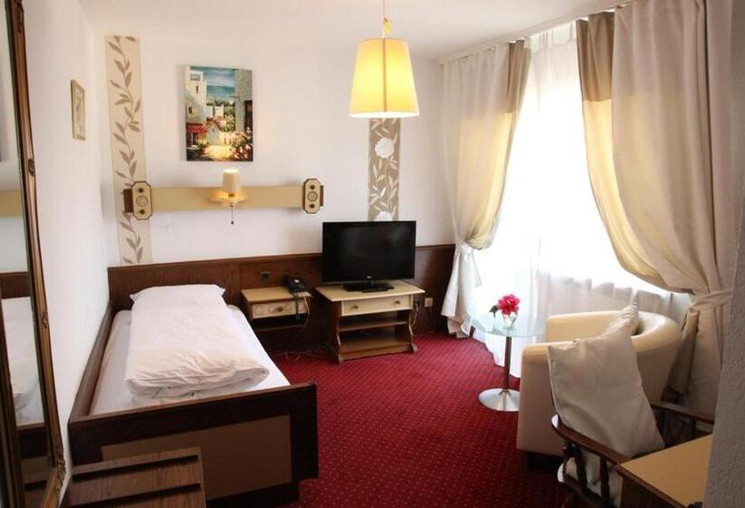 Kurhotel Würdinger Hof