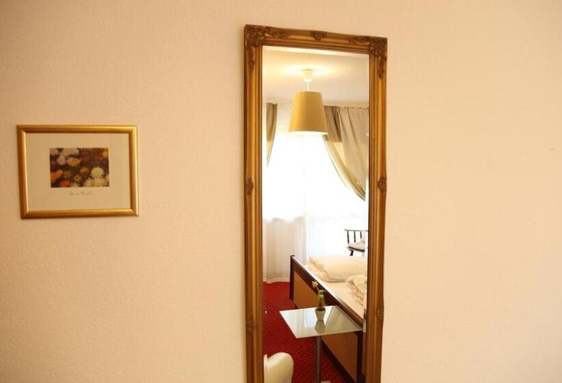 Kurhotel Würdinger Hof