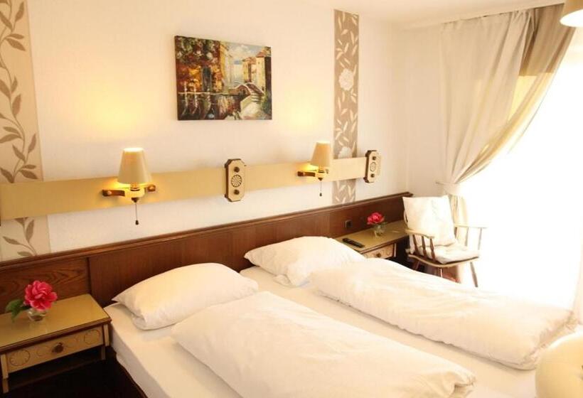 Kurhotel Würdinger Hof