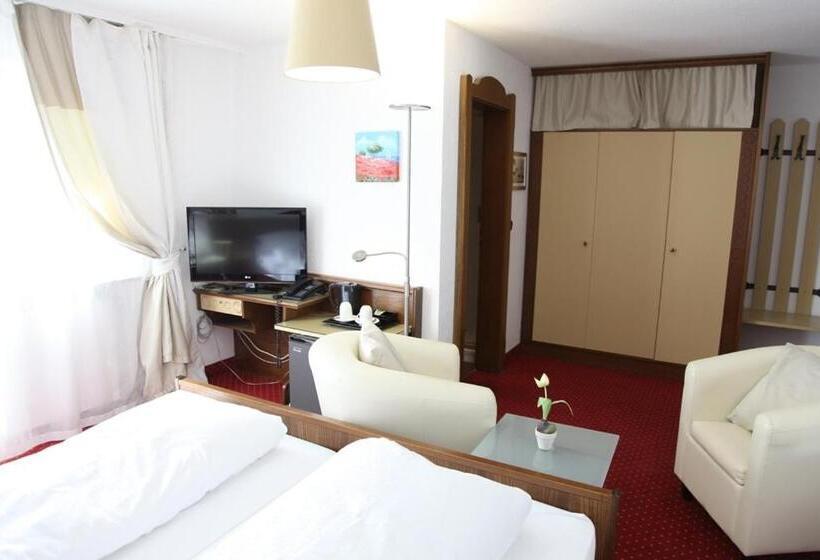 Kurhotel Würdinger Hof