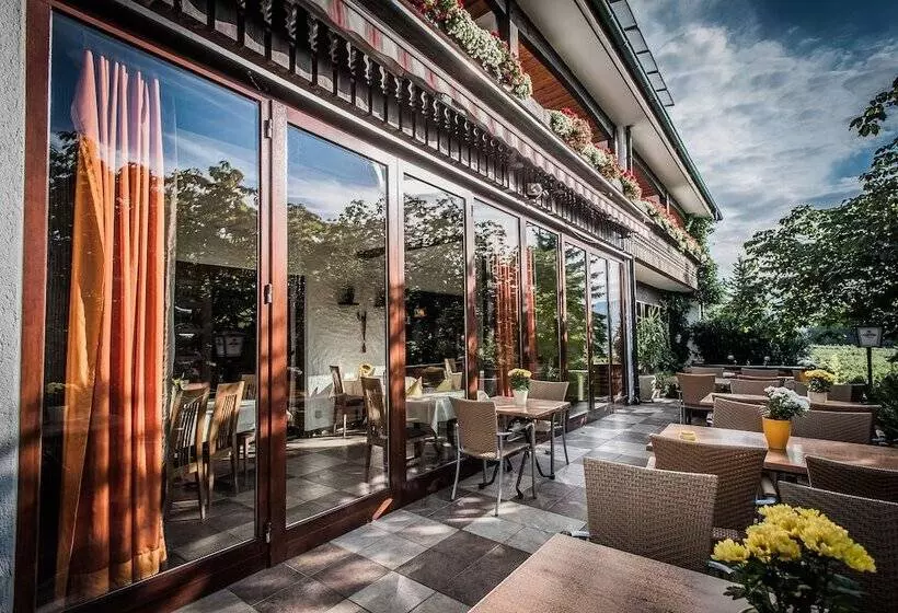 Landhotel Rebstock