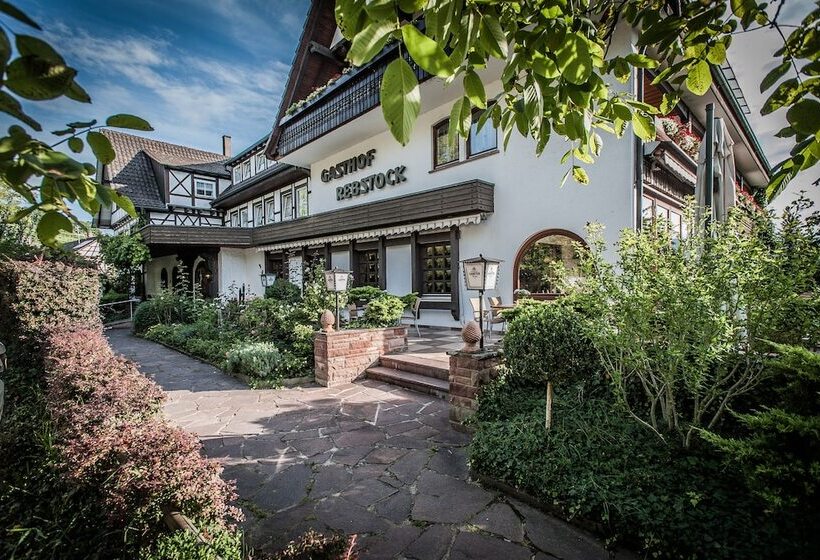 Landhotel Rebstock