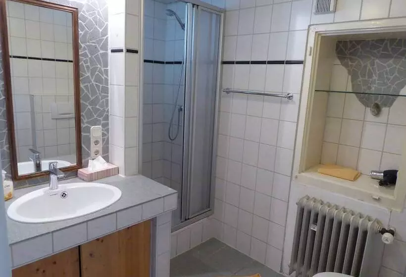 Landhotel Rebstock