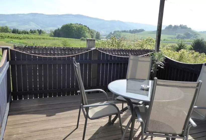Landhotel Rebstock