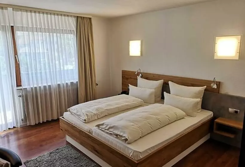 Landhotel Rebstock
