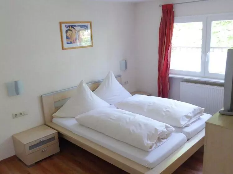 Landhotel Rebstock