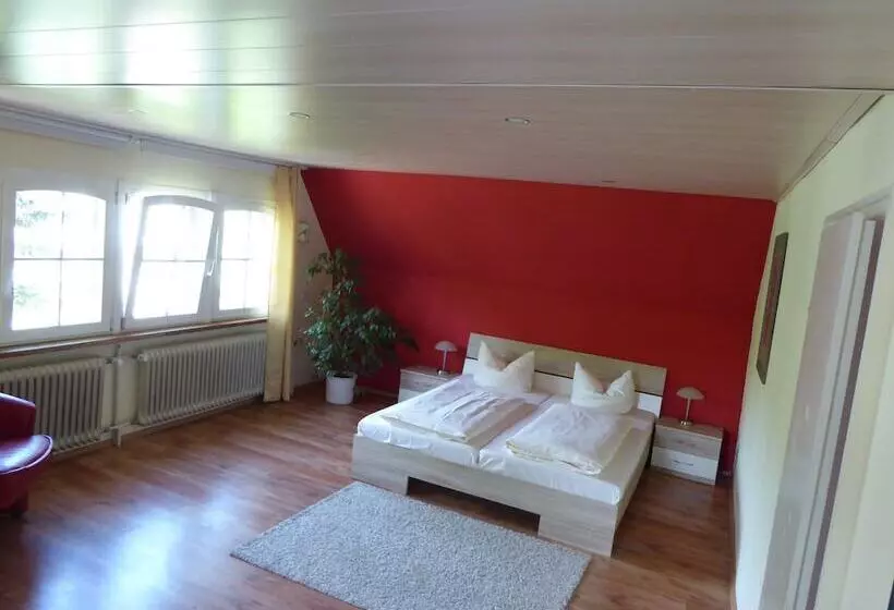 Landhotel Rebstock