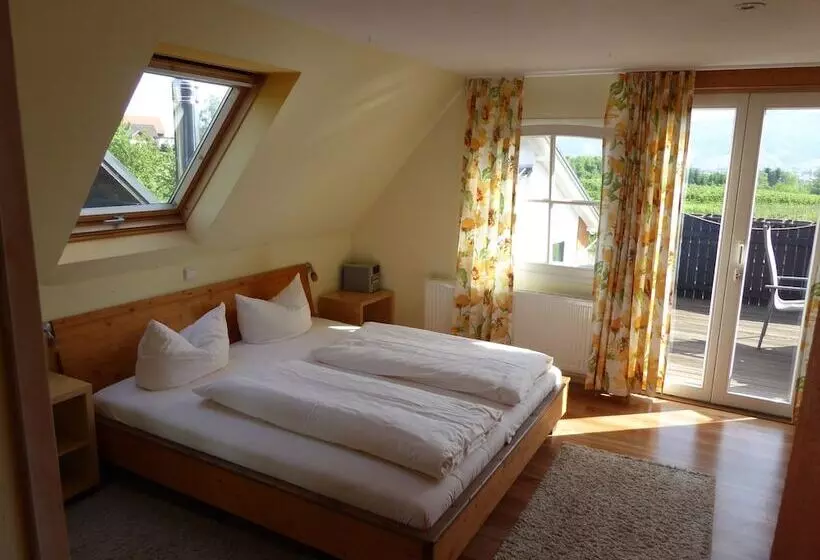 Landhotel Rebstock