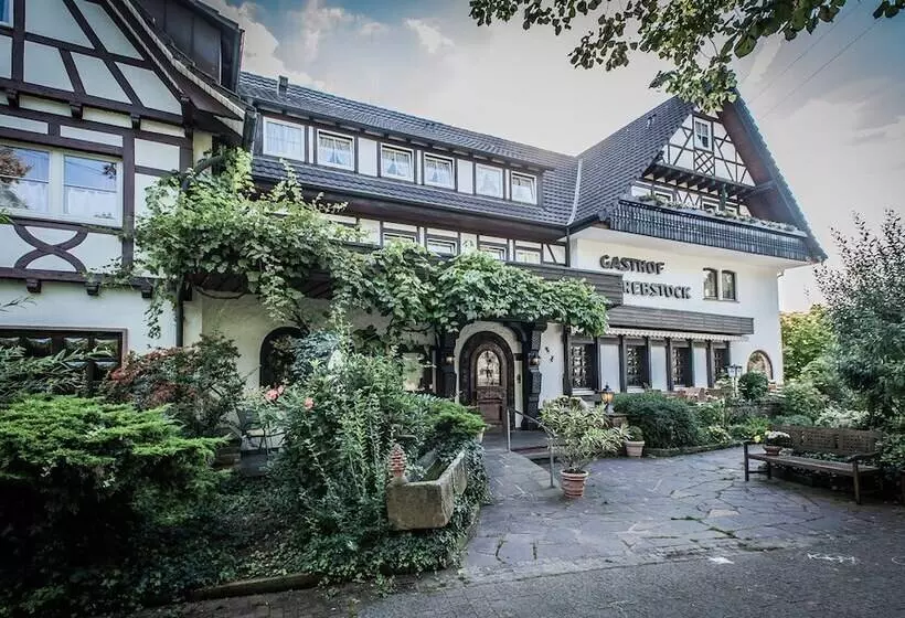 Landhotel Rebstock
