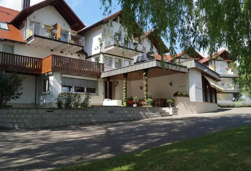 Landhotel Schellenberg