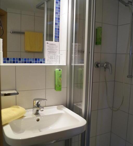 Landhotel Schellenberg