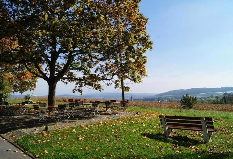 Landhotel Schellenberg