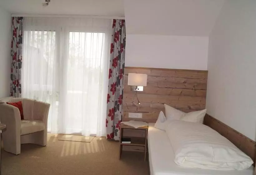 Landhotel Schellenberg
