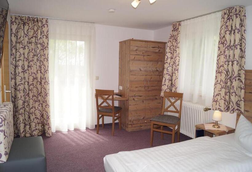 Landhotel Schellenberg