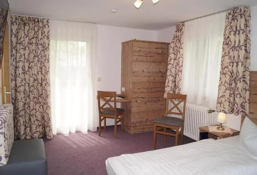 Landhotel Schellenberg