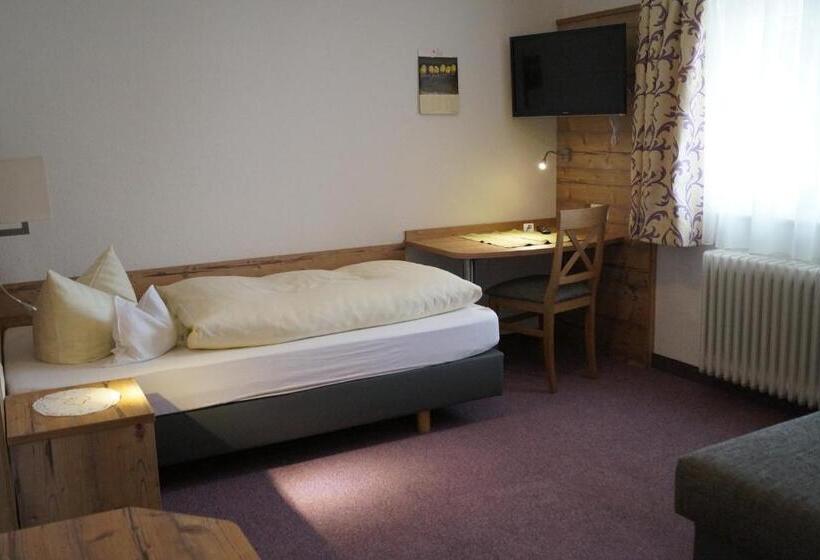 Landhotel Schellenberg