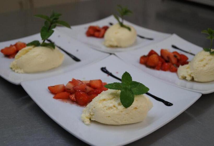 Landhotel Schellenberg