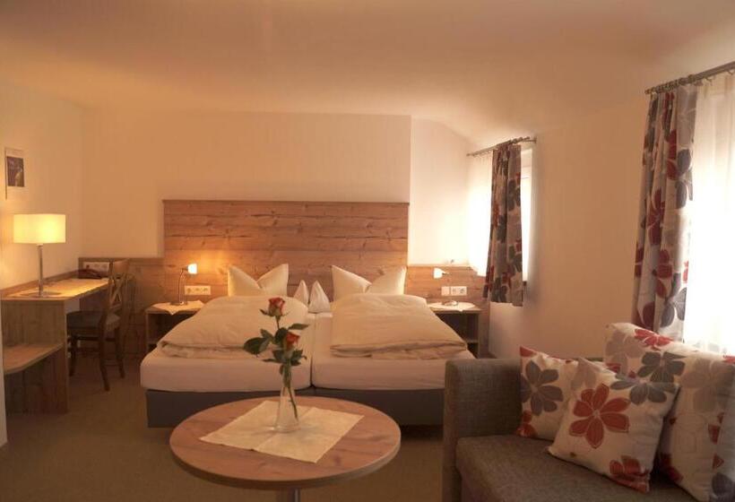 Landhotel Schellenberg