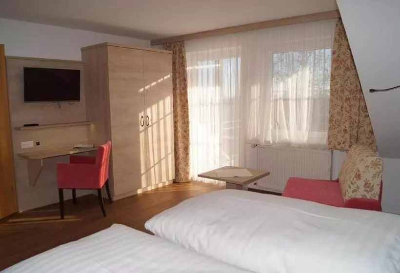 Landhotel Schellenberg