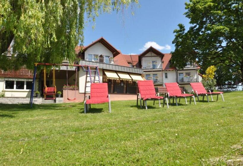 Landhotel Schellenberg