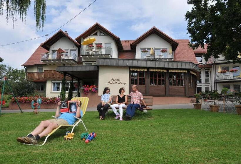 Landhotel Schellenberg