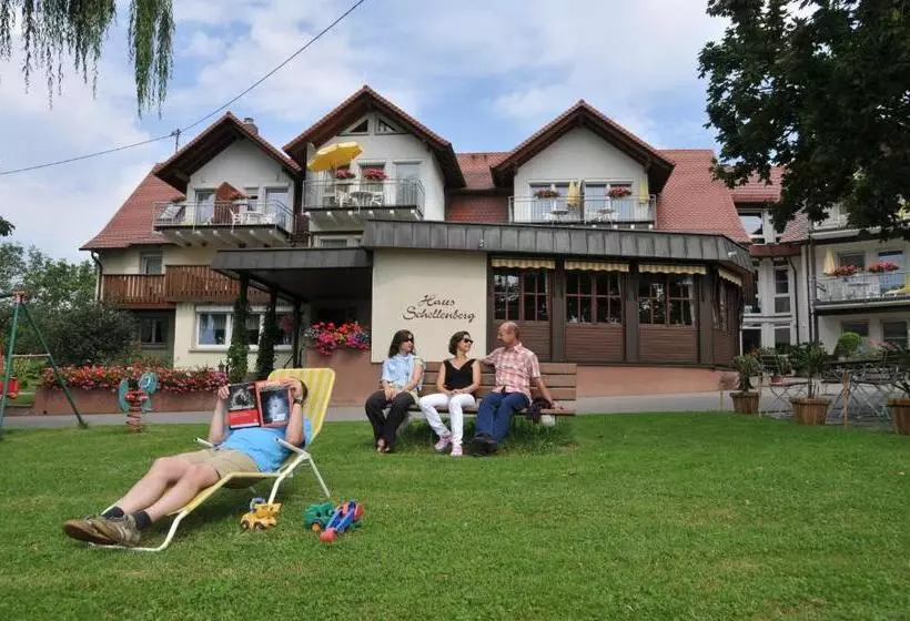 Landhotel Schellenberg